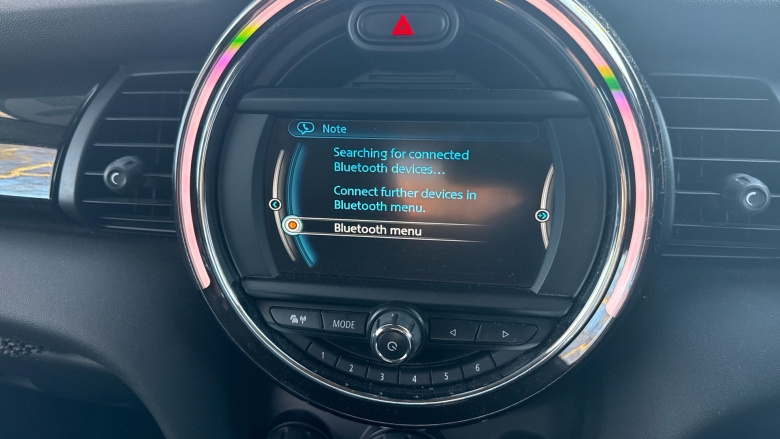 MINI Hatchback 1.5 Cooper Seven 3dr Auto Petrol Hatchback